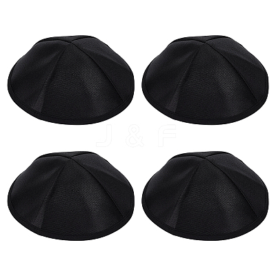 Polyester Hat AJEW-WH0481-58B-1
