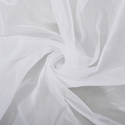 1M Polyester Gauze Fabric DIY-CY0002-08A-1