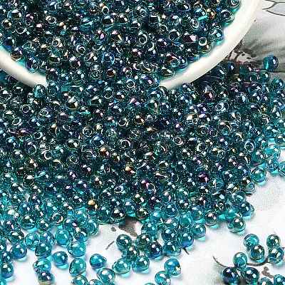 MIYUKI 3.4mm Drop Beads SEED-MY04-DP2458-1