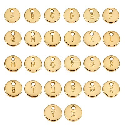 26Pcs Alloy Pendants JX149D-1