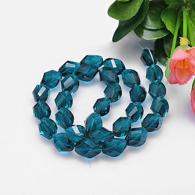 K9 Glass G-M190-11x8mm-24A-1