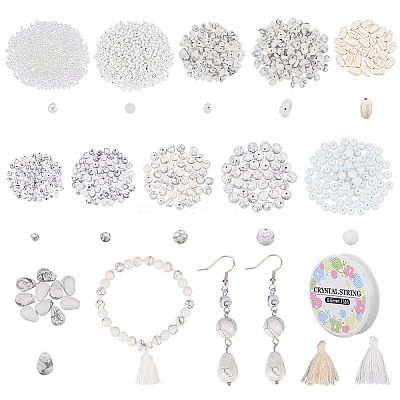 DIY Bracelet Making Kit DIY-NB0009-27-1