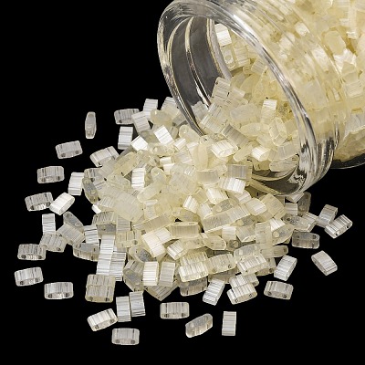 MIYUKI Half TILA Beads X-SEED-J020-HTL2591-1