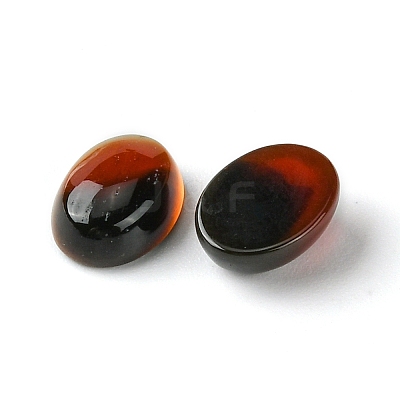 Natural Agate Cabochons G-A094-01B-01-1