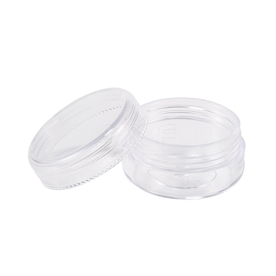Plastic Bead Containers C076Y-1