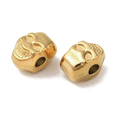 Ion Plating(IP) 304 Stainless Steel Beads STAS-K285-52G-1