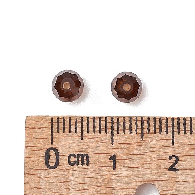 Preciosa® Crystal Beads Y-PRC-BB5-10220-1