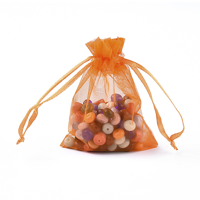 Organza Bags X-OP011Y-1