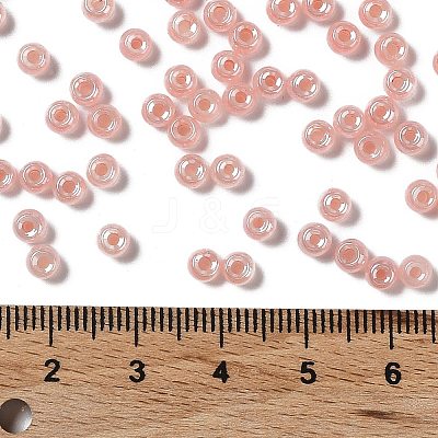 Glass Seed Beads SEED-H002-E-A1405-1