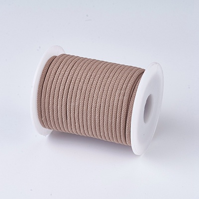 Nylon Braided Cord NWIR-P018-05-1