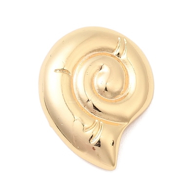 Brass Pendants KK-A277-25G-1