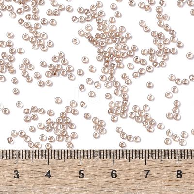 TOHO Round Seed Beads SEED-XTR11-1067-1
