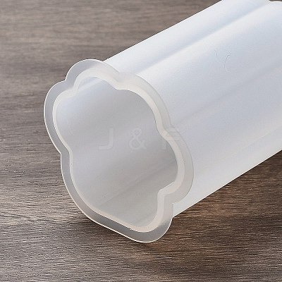 DIY Silicone Candle Molds LS-SIMO-H018-03E-1