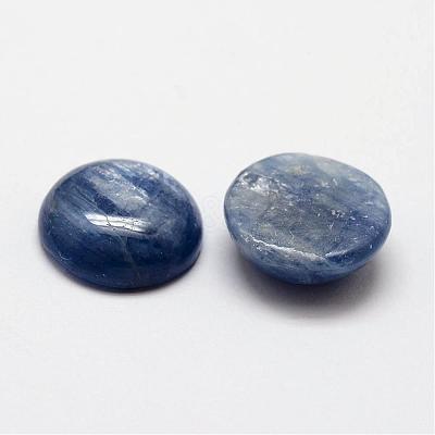 Natural Kyanite/Cyanite/Disthene Cabochons G-O146-01G-1
