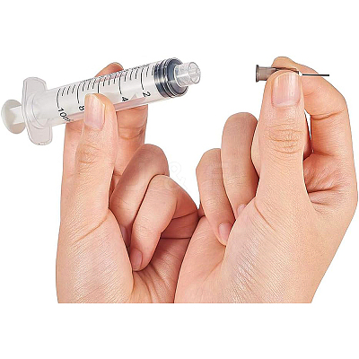 TT Tapered Tips Dispensing Needles TOOL-BC0008-39-1