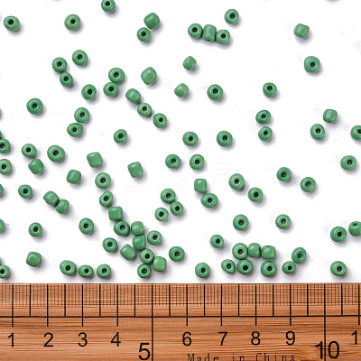 6/0 Glass Seed Beads SEED-US0003-4mm-47-1