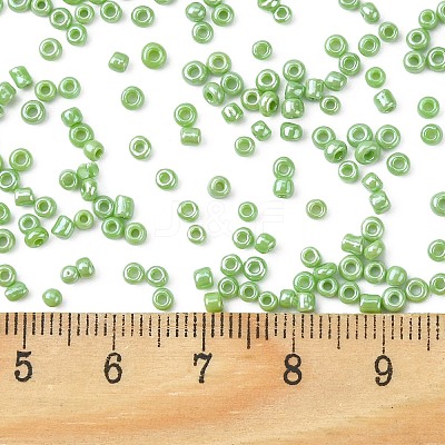 12/0 Glass Seed Beads SEED-US0003-2mm-124-1