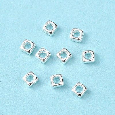 Alloy Beads FIND-C025-03S-1