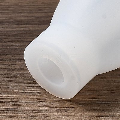DIY Silicone VaseMolds LS-SIMO-P006-02C-1