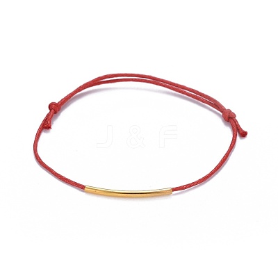 Adjustable Bracelets BJEW-JB04207-1