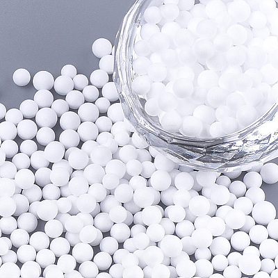 Small Craft Foam Balls KY-T007-08A-1