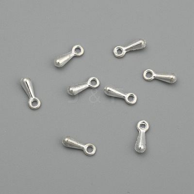 Alloy Charms PALLOY-R069-S-1