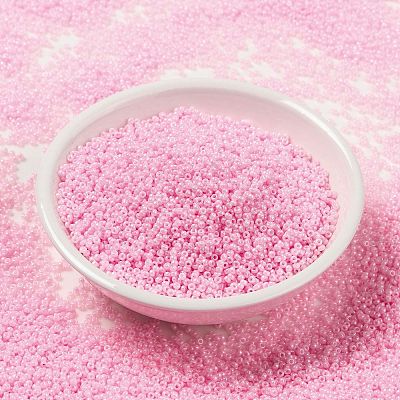 MIYUKI Round Rocailles Beads X-SEED-G009-RR0428-1