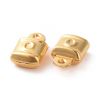 304 Stainless Steel Pendants STAS-D243-13G-1