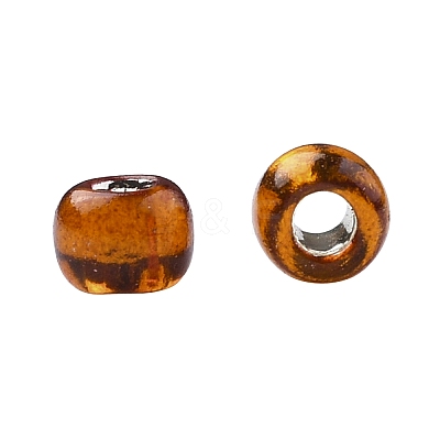 TOHO 11/0 Round Beads X-SEED-TR11-2208-1