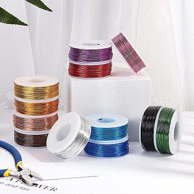 DIY Jewelry Kits DIY-BC0011-39I-1