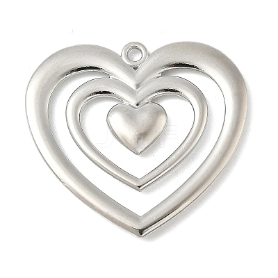 Alloy Pendants FIND-L025-14P-1
