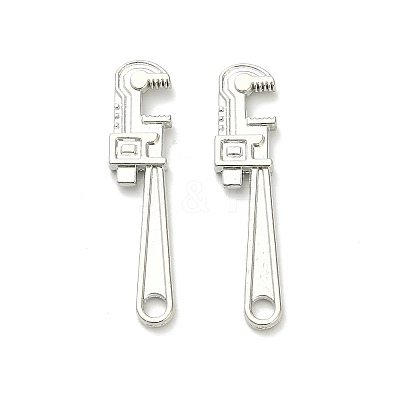 Alloy Pendants FIND-H053-01B-P-1