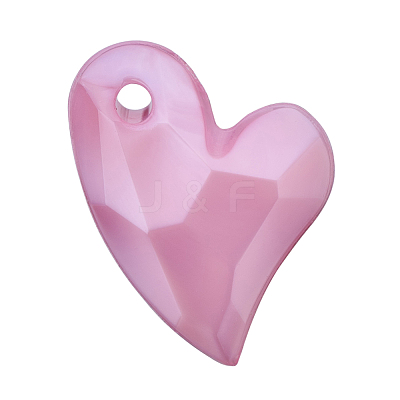 Acrylic Pendants X-MACR-P120-11mm-P26-1