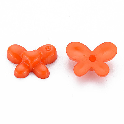 Plastic Beads KY-N017-002-1