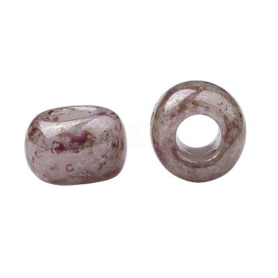 TOHO Round Seed Beads SEED-XTR11-1201-1