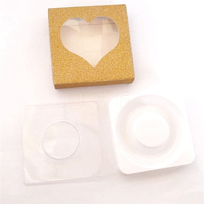 Paper Folding Boxes LS-X-CON-WH0072-48G-1