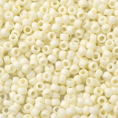 TOHO 8/0 Round Beads X-SEED-TR08-0762-1