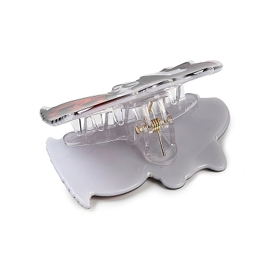 Halloween Themes PVC Claw Hair Clips PHAR-P013-B01-1
