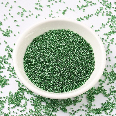 MIYUKI Delica Beads SEED-J020-DB0046-1
