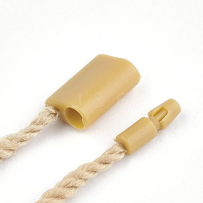Polyester Cord with Seal Tag CDIS-T001-12C-1