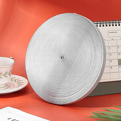 Ultra Wide Thick Flat Elastic Band EC-WH0003-06B-01-1