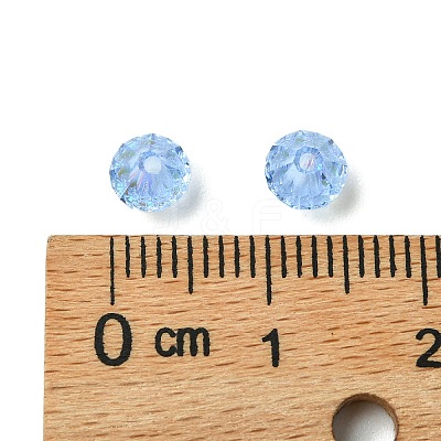 Preciosa® Crystal Beads Y-PRC-BA5-30020-200-1