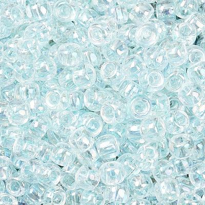TOHO 6/0 Round Beads X-SEED-TR06-0170-1