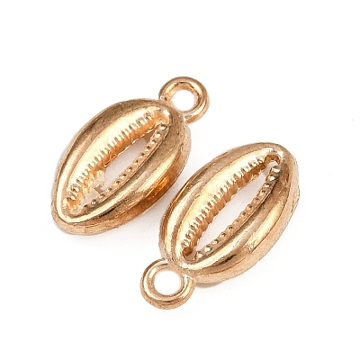 Ocean Themes Alloy Pendants FIND-K023-01E-G-1