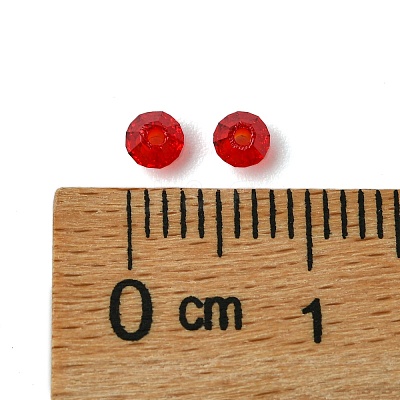 Preciosa® Crystal Beads Y-PRC-BA3-90070-1