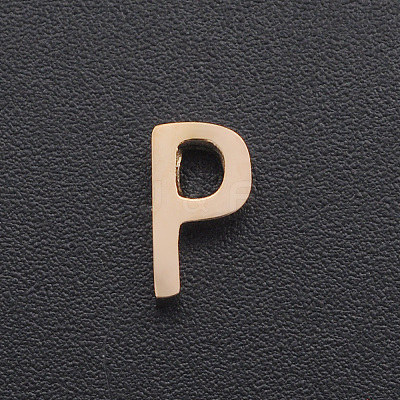 201 Stainless Steel Charms STAS-R109-JA433-P-3-1