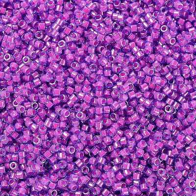 MIYUKI Delica Beads X-SEED-J020-DB2049-1