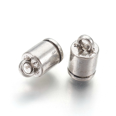 Tibetan Style Terminators TIBEP-30076-AS-FF-1
