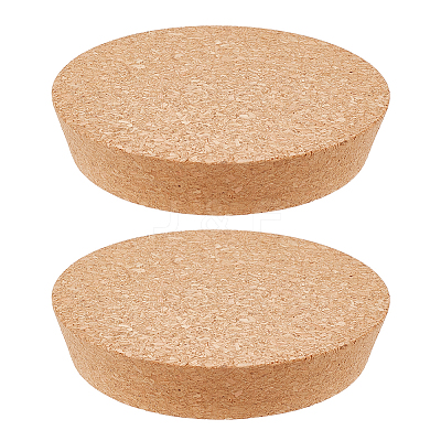 Cork Bottle Stoppers FIND-WH0139-390A-1