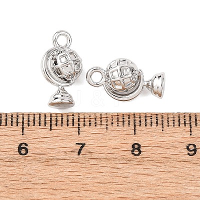 Alloy Charms FIND-C076-02P-1